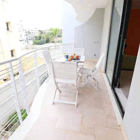 Casa Susanna Deluxe A