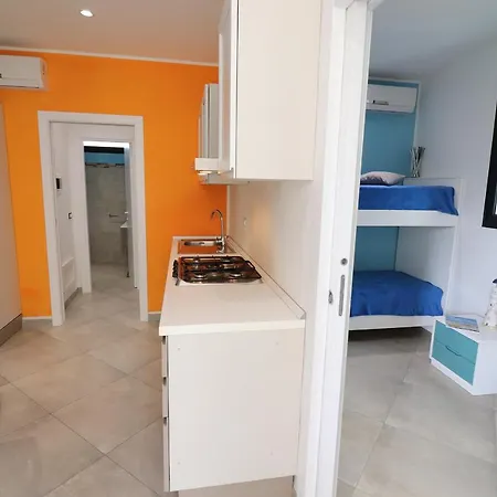 Casa Susanna Deluxe A Appartement Otranto