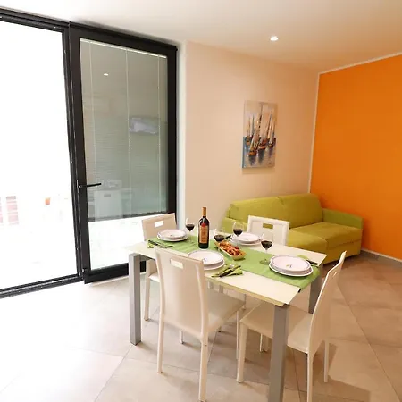 Casa Susanna Deluxe A Otranto