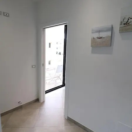 Casa Susanna Deluxe A Appartement *