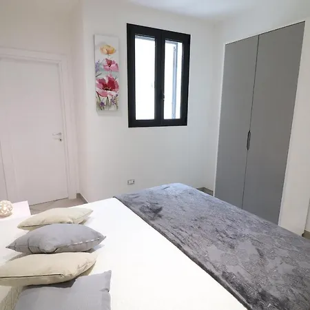 Casa Susanna Deluxe A Otranto