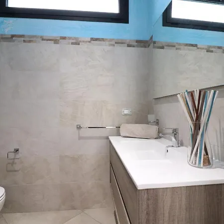 Casa Susanna Deluxe A Appartement Otranto