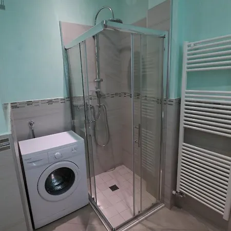 Casa Susanna Deluxe A Appartement *