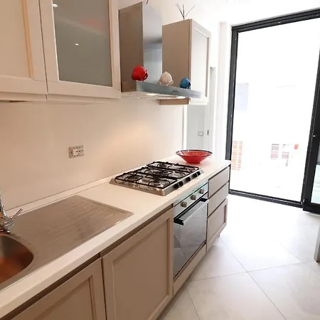 Casa Susanna Deluxe A