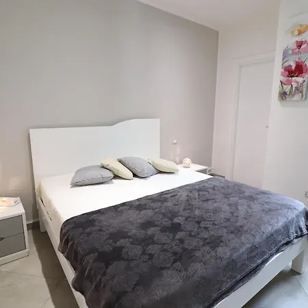 Casa Susanna Deluxe A Appartement Otranto