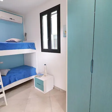 Casa Susanna Deluxe A *