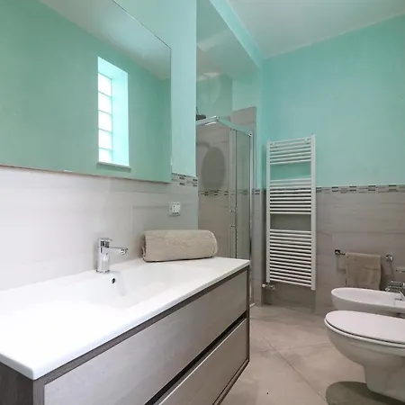 Casa Susanna Deluxe A * Otranto