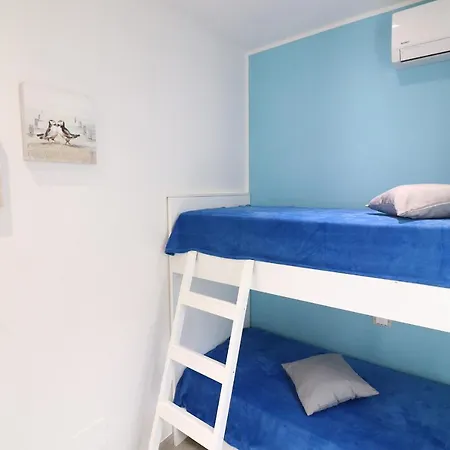 Casa Susanna Deluxe A Appartement *