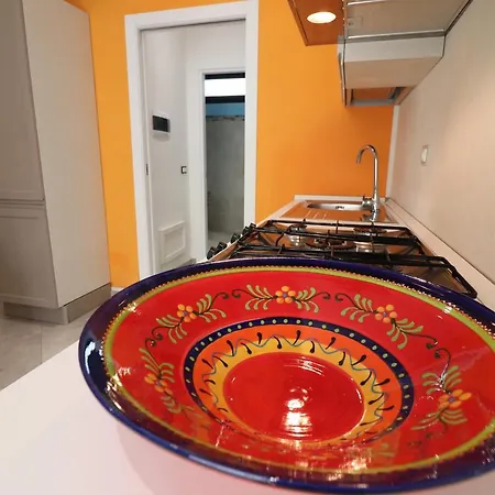 Casa Susanna Deluxe A Otranto
