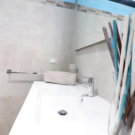 Appartement Casa Susanna Deluxe A Otranto