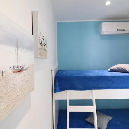 Casa Susanna Deluxe A
