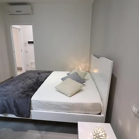 Casa Susanna Deluxe A *