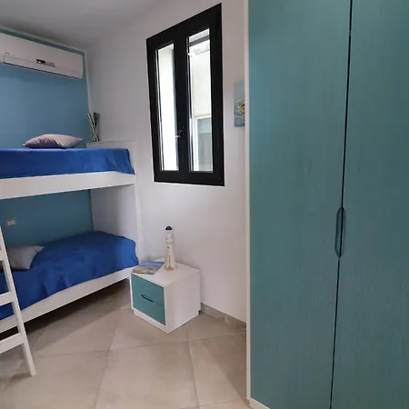 Casa Susanna Deluxe A Otranto