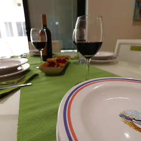 Appartement Casa Susanna Deluxe A Otranto