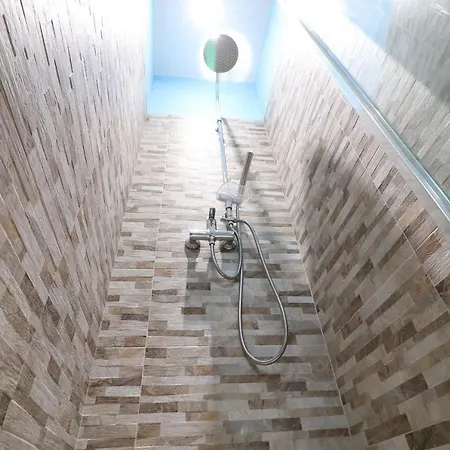 Casa Susanna Deluxe A Appartement Otranto