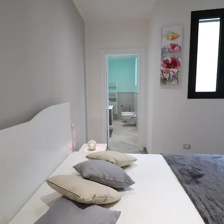 Appartement Casa Susanna Deluxe A *