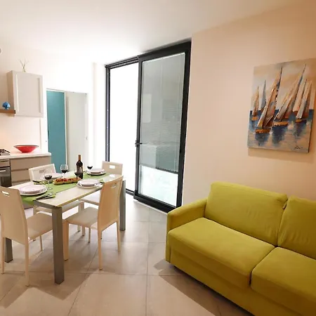 Casa Susanna Deluxe A Appartement Otranto