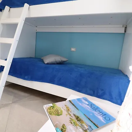 Casa Susanna Deluxe A Otranto