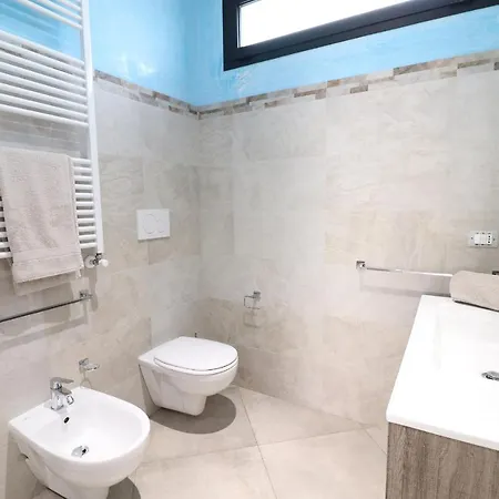 Casa Susanna Deluxe A Appartement *