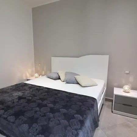 Διαμέρισμα Casa Susanna Deluxe A *